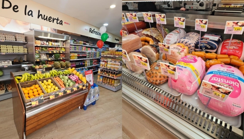 Spar Tenerife abre un nuevo supermercado en el municipio de Adeje 