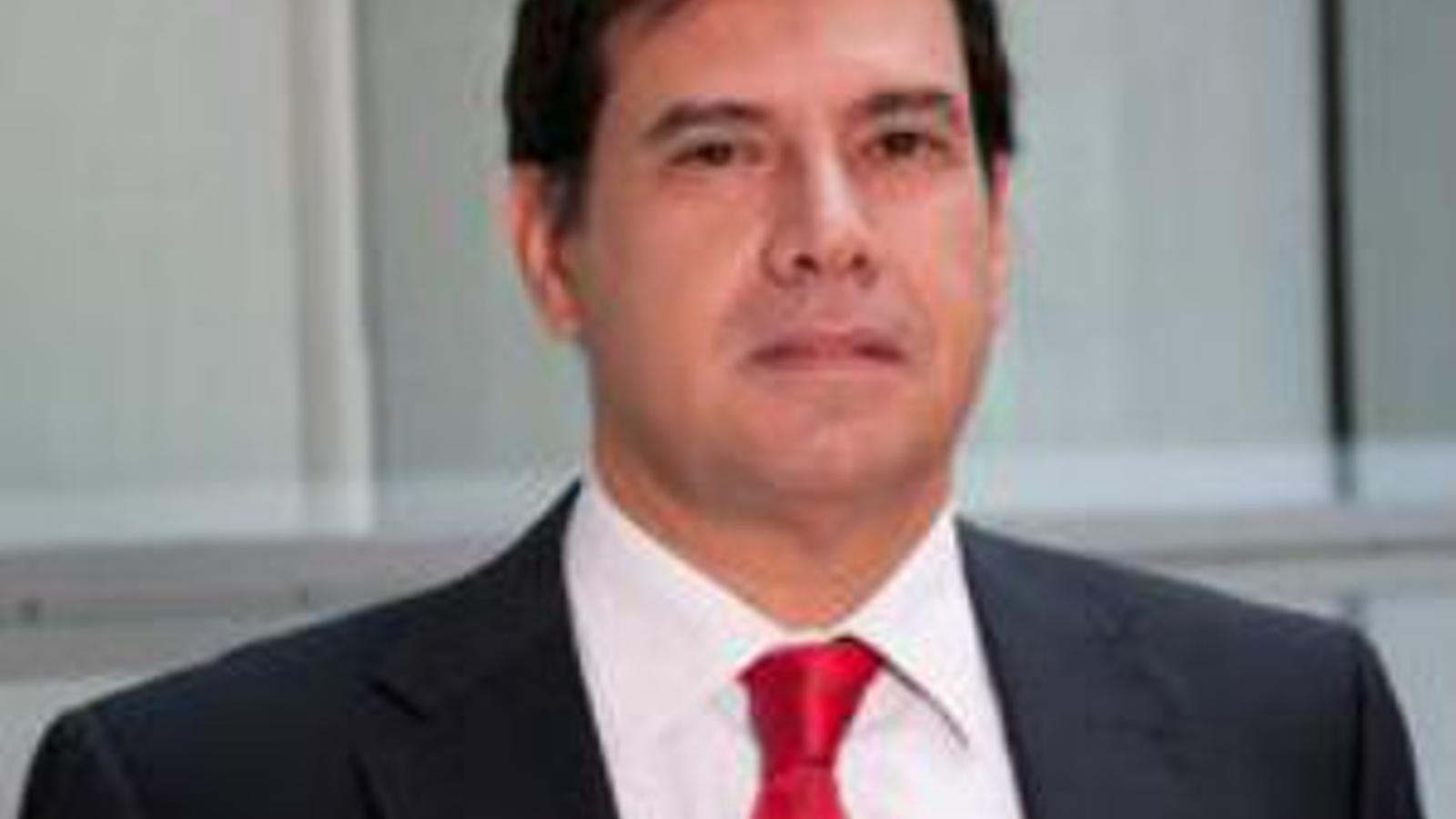 Deoleo nombra secretario no consejero a Manuel Pacheco