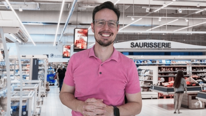 Marc Torras, nuevo director de Desarrollo Internacional de in-Store Media