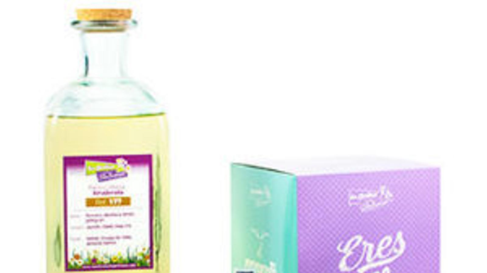 ¿Las fragancias primaverales mejoran el estado de ánimo?