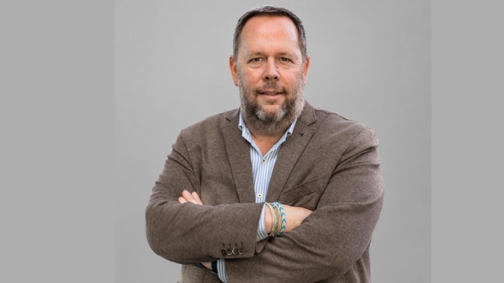 Volkswagen Financial Services incorpora a Marcos Grant como nuevo jefe de Flotas
