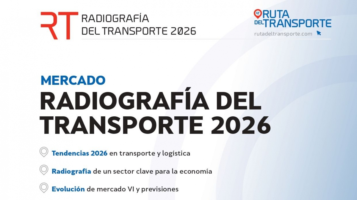 Radiografía del Transporte