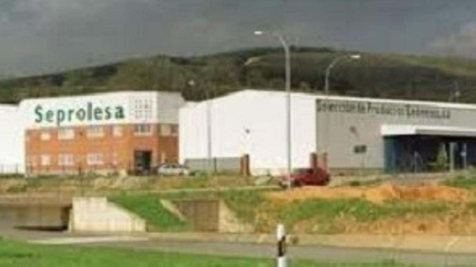 El Cidacos, interproveedor de Mercadona, compra Seprolesa - 