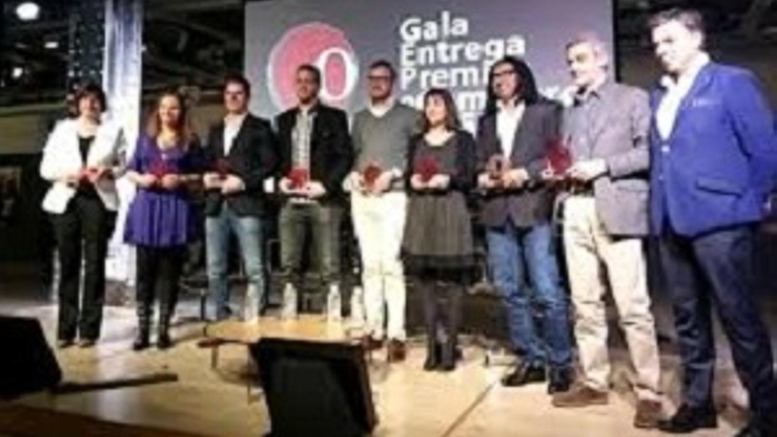 El Corte Inglés y Dia, entre los finalistas a los Premios eCommerce