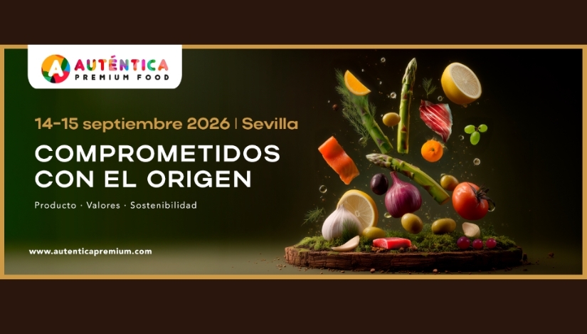 Auténtica 2026 reunirá a 321 firmas expositoras que presentarán más de 720 novedades