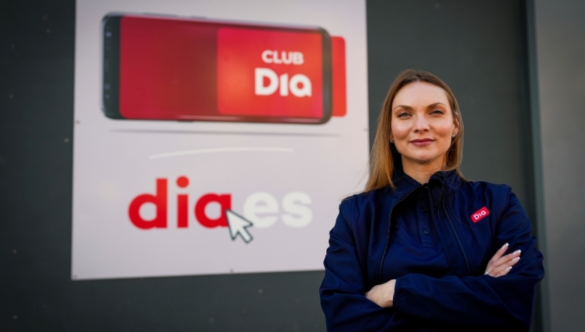 Dia España, Top Employer 2026 por sus buenas prácticas en la gestión de personas
