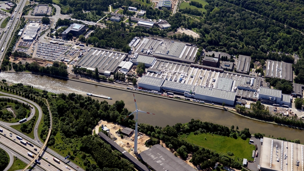 Clarios muestra en Automechanika Frankfurt una inversión superior a las 4 millones de euros en eficiencia energética