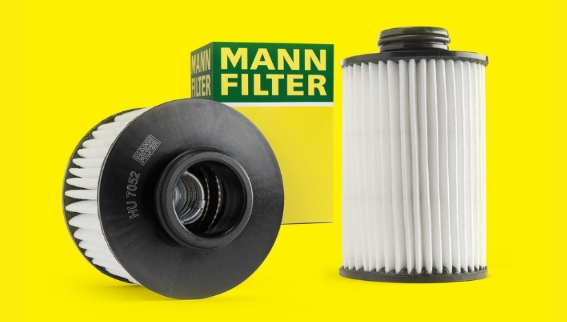 Mann-Filter presenta nuevas soluciones de filtración para motores e-axles en vehículos industriales eléctricos