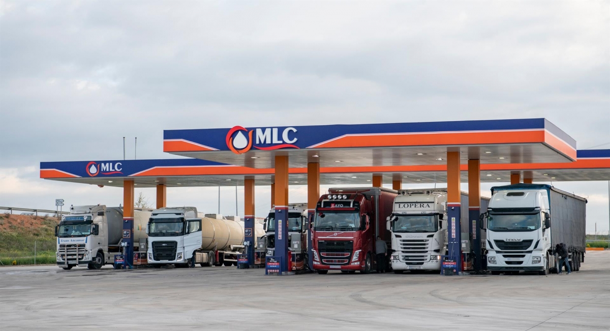 El gasóleo subirá 24 céntimos por litro (también para transportistas) el 1 de octubre si el Gobierno no aprueba otro decreto