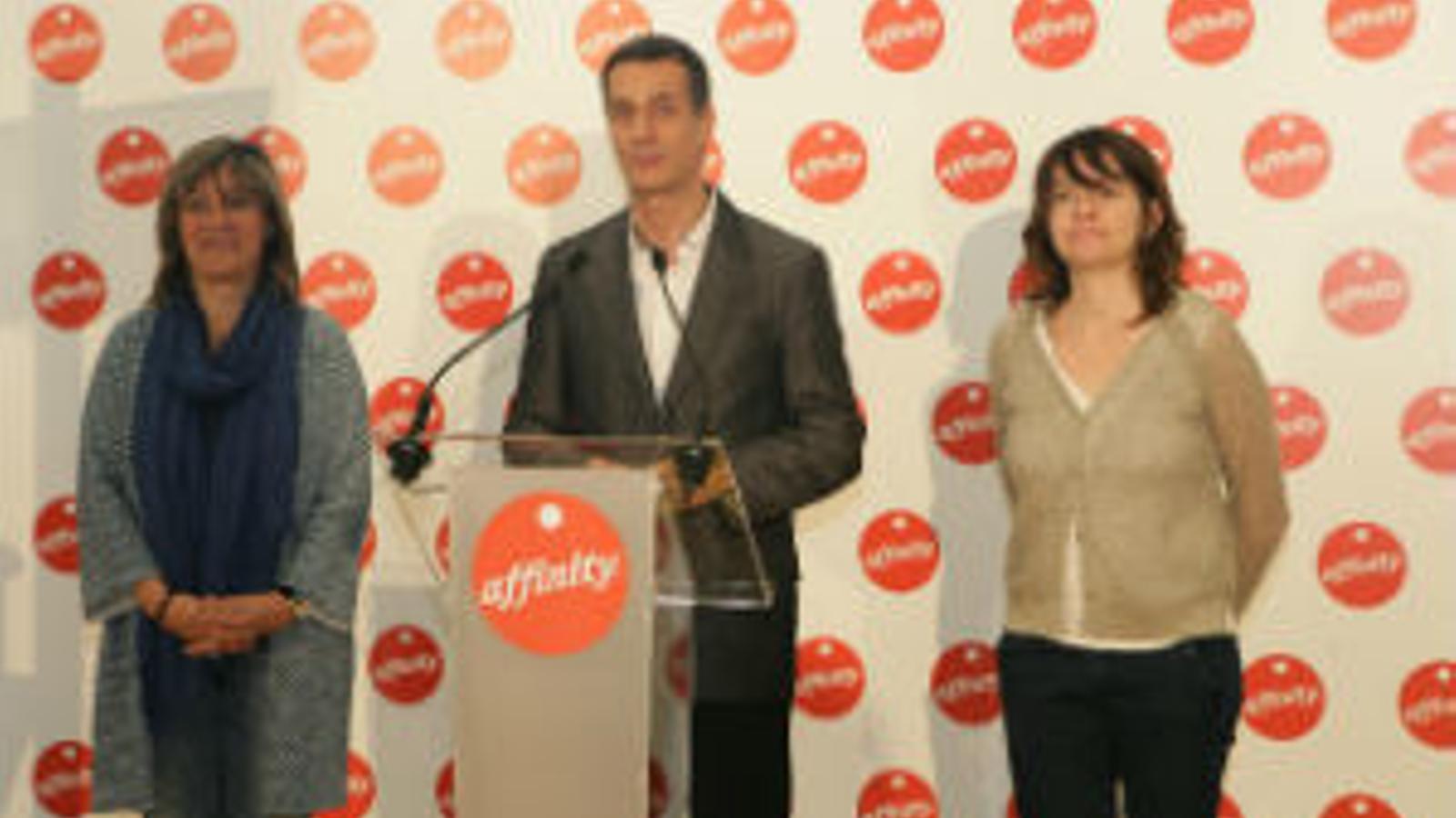 La nueva sede de Affinity permite a los empleados ir con sus perros