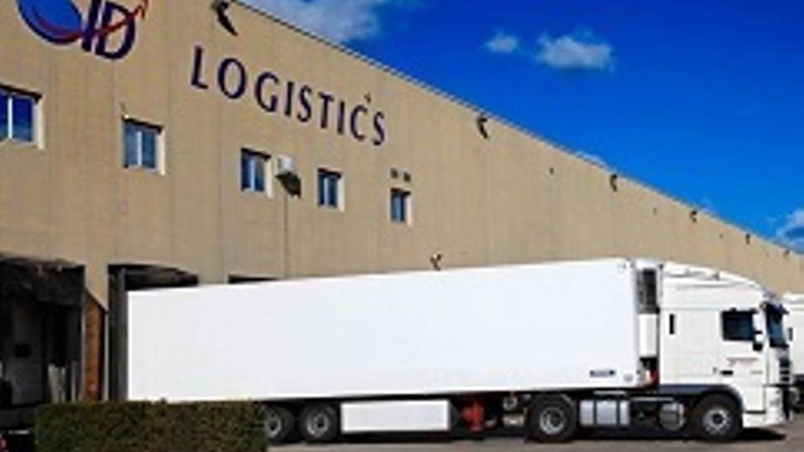ID Logistics cumple diez años operando en España
