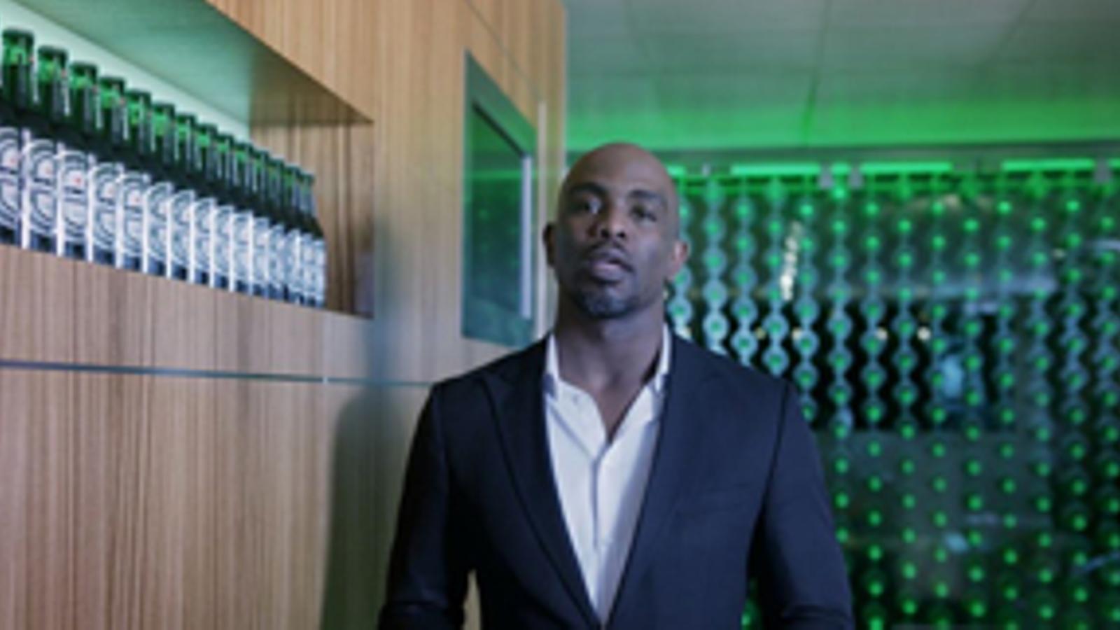 Heineken presenta su memoria de sostenibilidad... en versión rap