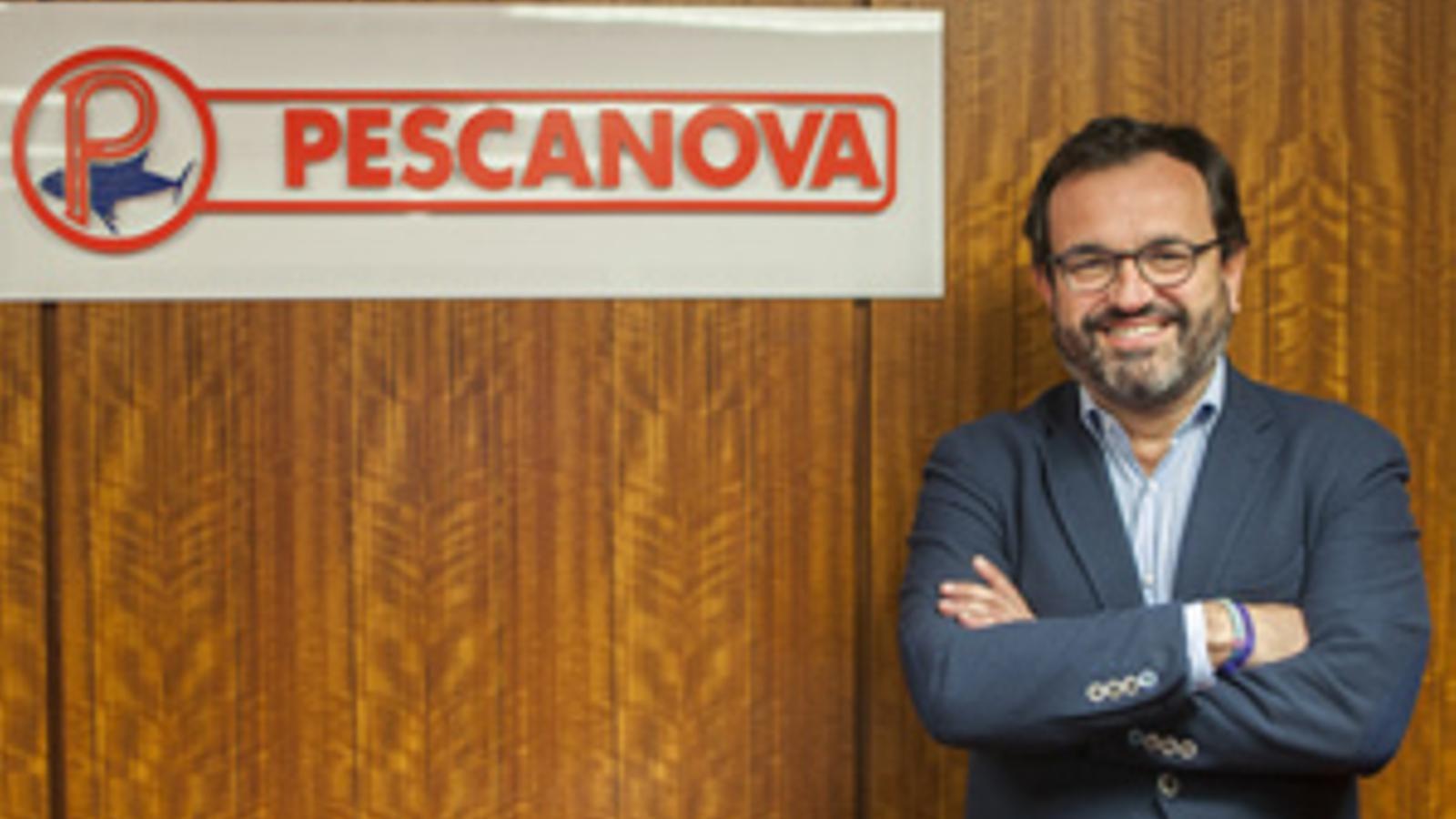 Ignacio González se incorpora al consejo directivo de Aecoc