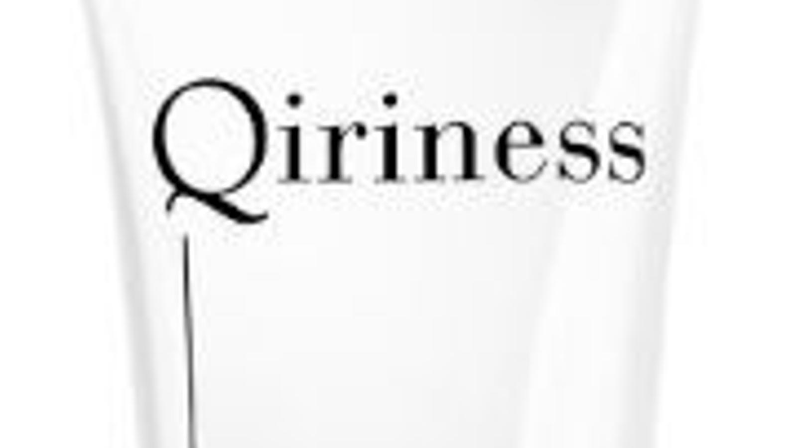 Gel Nettoyant Fraicheur de Qiriness - 