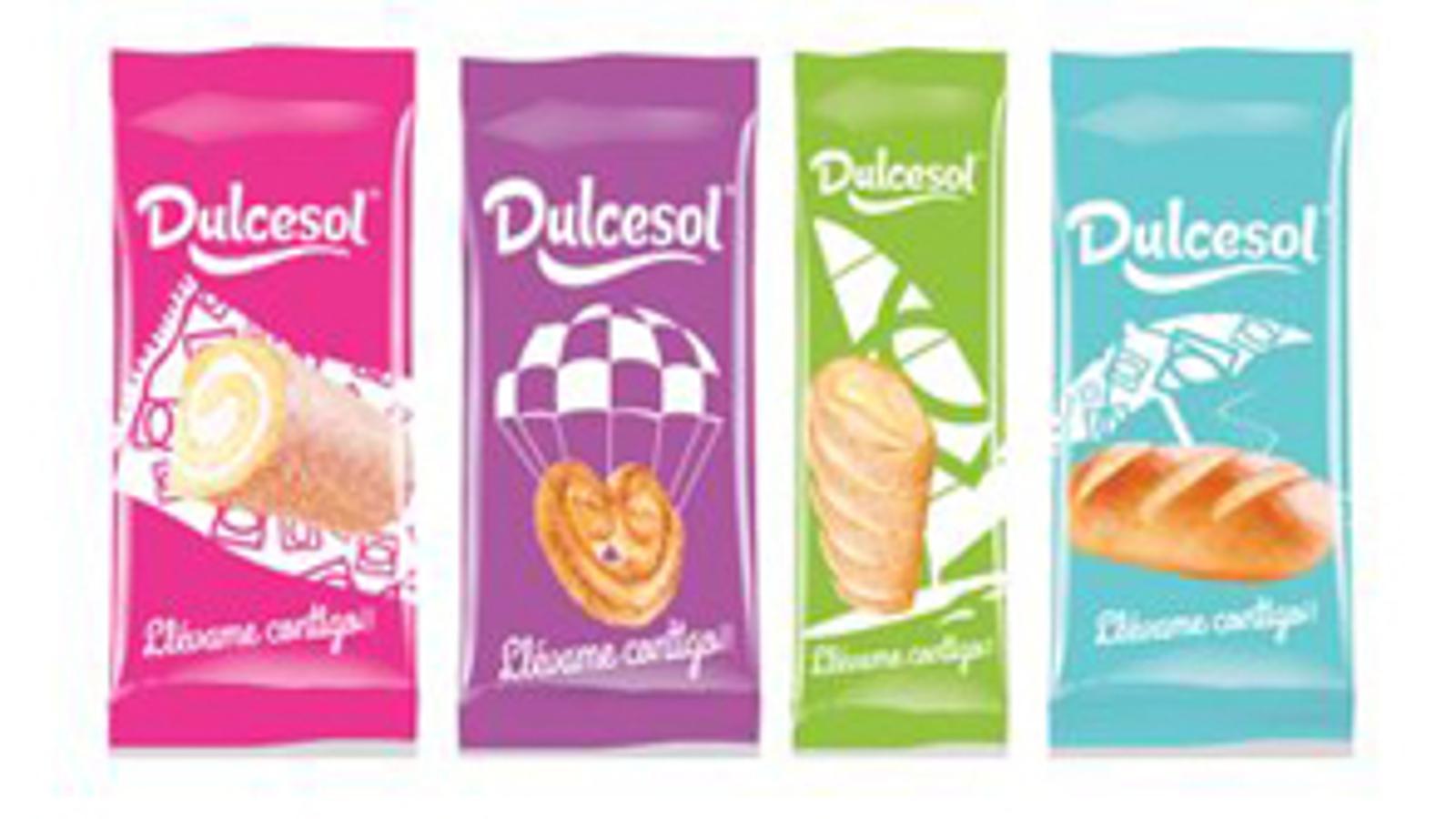 Dulcesol se apunta a la ola veraniega de los lanzamientos