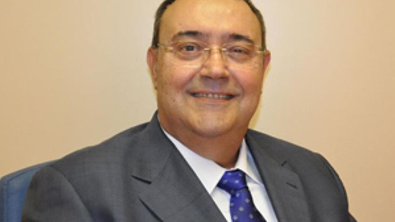 Muere el CEO de Nutreco Iberia, Francisco Javier Rodríguez Ceballos