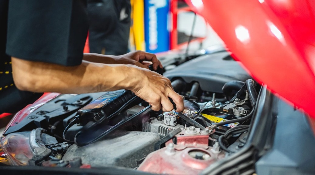 Más de un tercio de los conductores (36%) ha pospuesto reparaciones o mantenimientos de su coche por motivos económicos