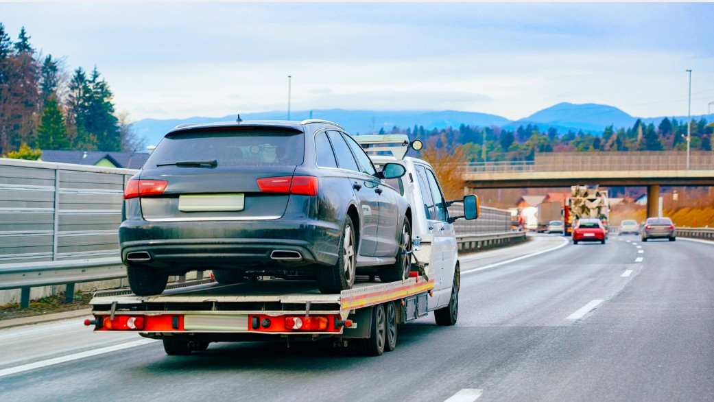 Las asistencias por accidente crecieron un 4% durante el verano, mientras que las averías se redujeron un 0,5%