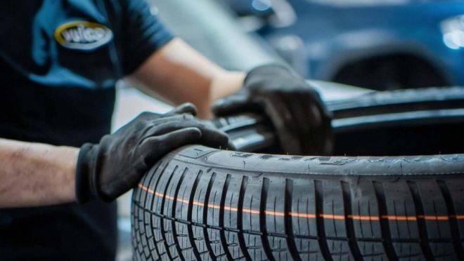 Estas son las cinco funciones clave del neumático que pasan desapercibidas para talleres y clientes
