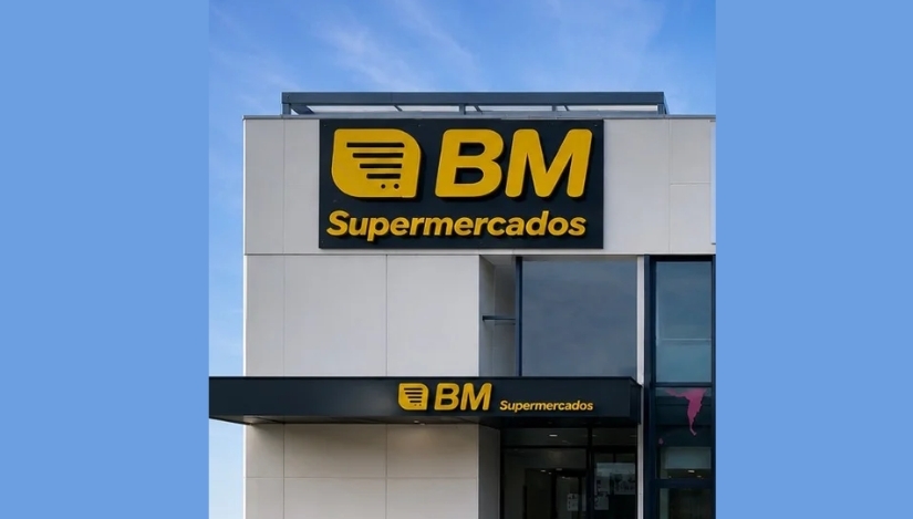 BM estrena un supermercado en San Fernando de Henares (Madrid) tras invertir 2 millones de euros