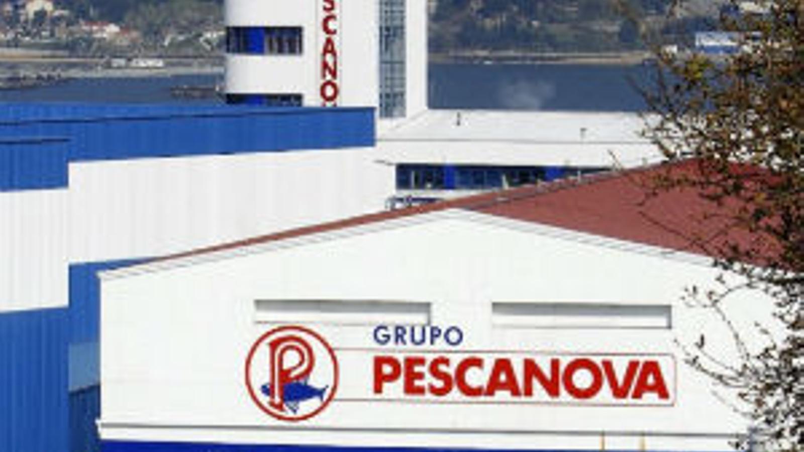 Nueva Pescanova: primeros seis meses en negativo