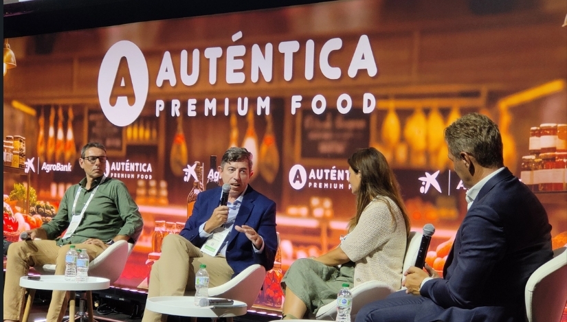 Lidl defiende en Auténtica 2026 la importancia de garantizar la 