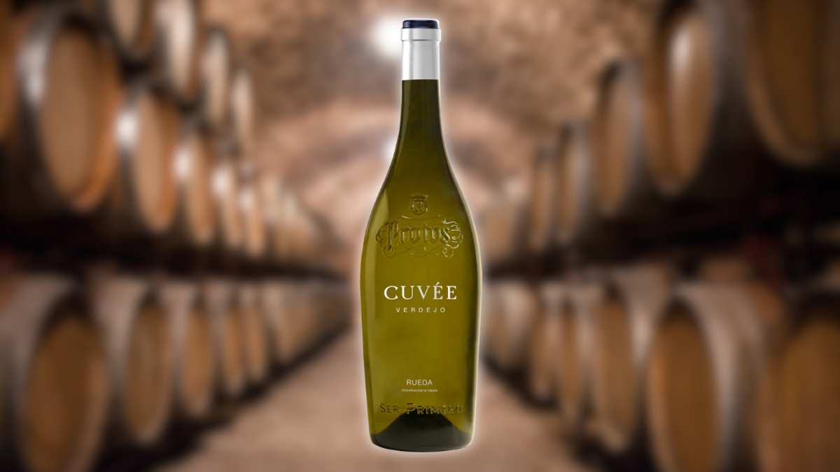 Protos presenta su nuevo Verdejo Cuvée 2025