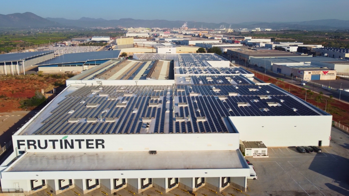 Frutínter volverá a estar presente en Fruit Attraction