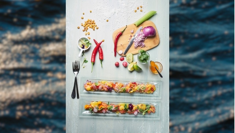 El salmón y el bacalao de Noruega ganan protagonismo en los hogares españoles