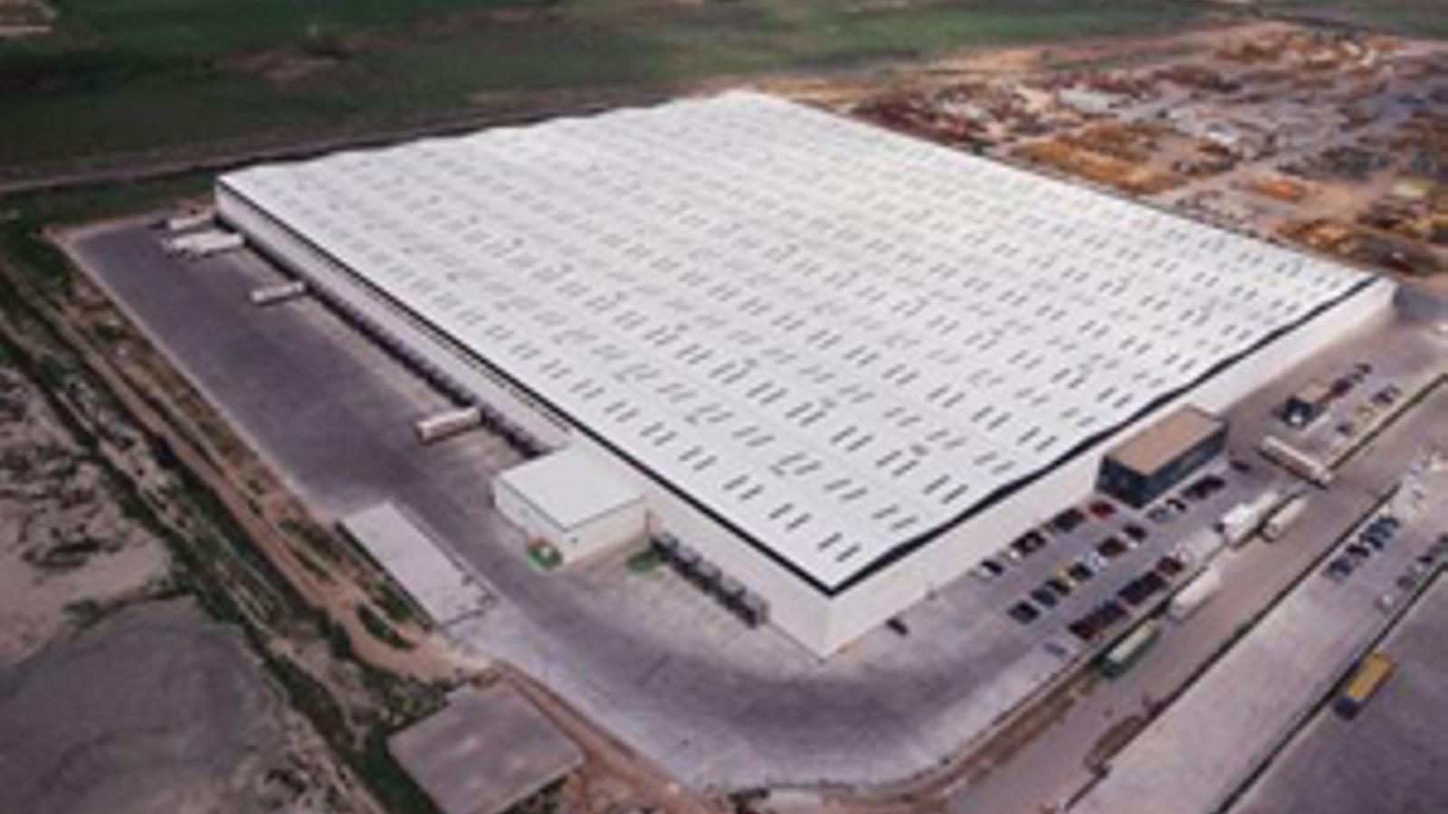 Importante inversión logística en el Corredor del Henares