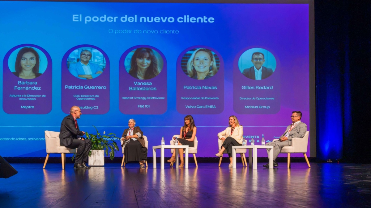 El poder del nuevo cliente en el taller: más digital y exigente, pero la confianza sigue siendo humana y no tecnológica