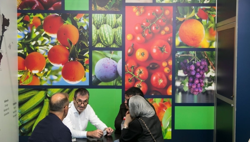 China y Emiratos Árabes Unidos, países importadores invitados de Fruit Attraction 2026