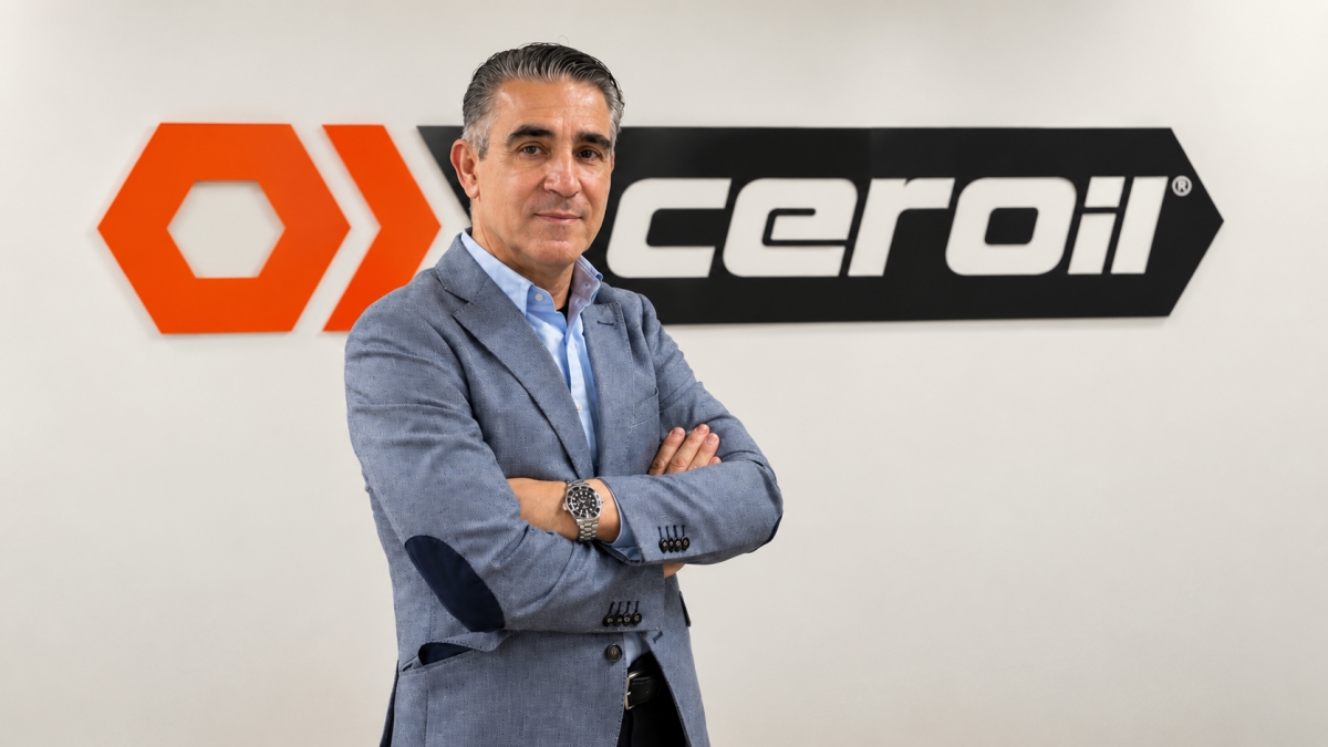 Antonio Mendo cuenta con amplia trayectoria en el sector en Cecauto, Gaudí, AAG o Holy Auto.