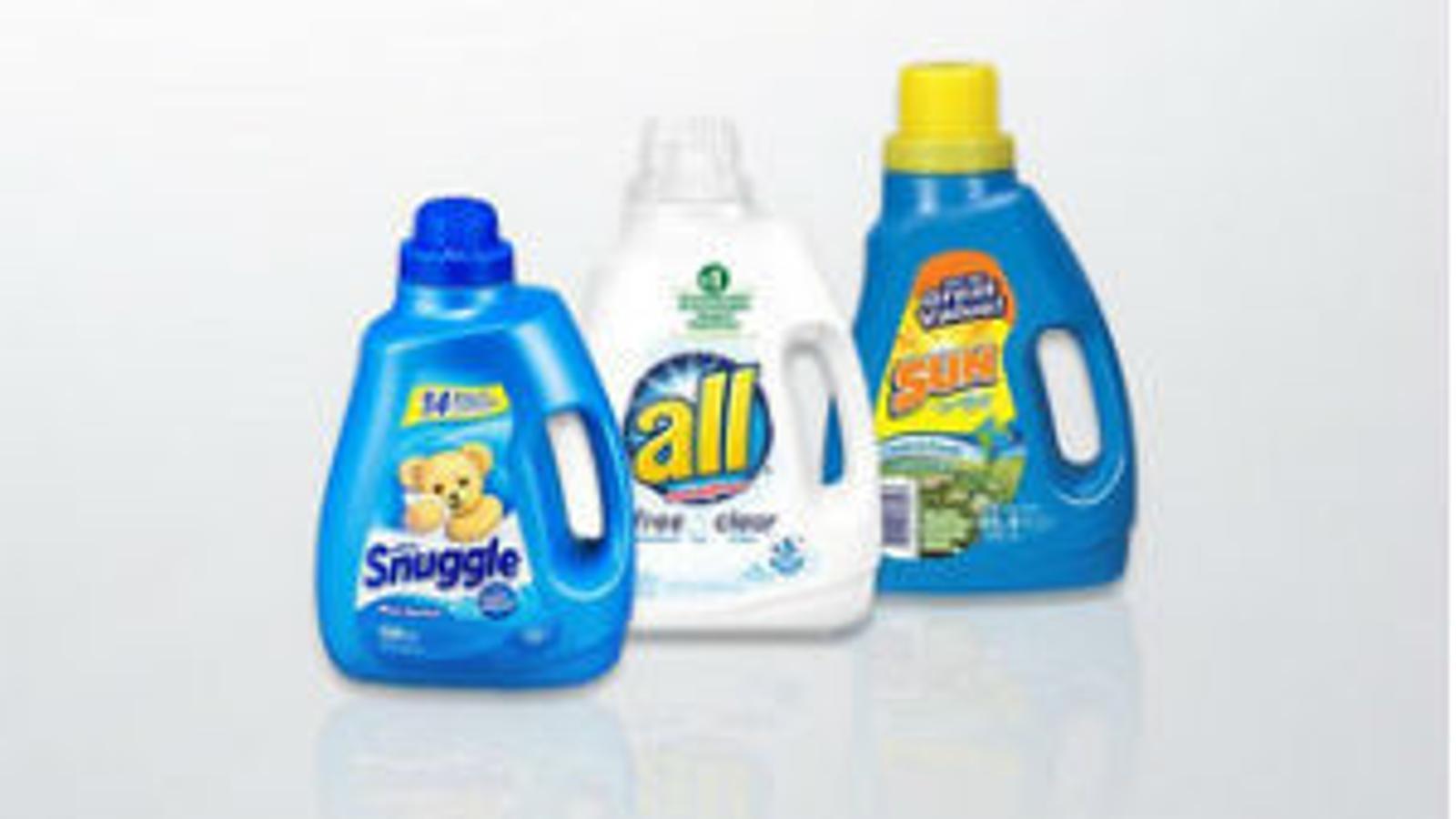 Henkel adquiere Sun Products por 3,2 millones de euros