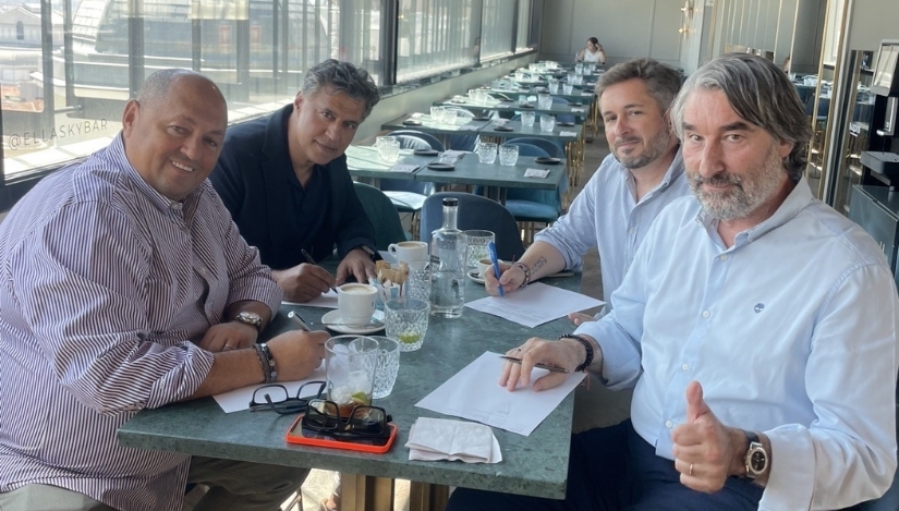 La AER y el Retail Innovation Council lanzan un plan conjunto para conectar el retail de España y Reino Unido