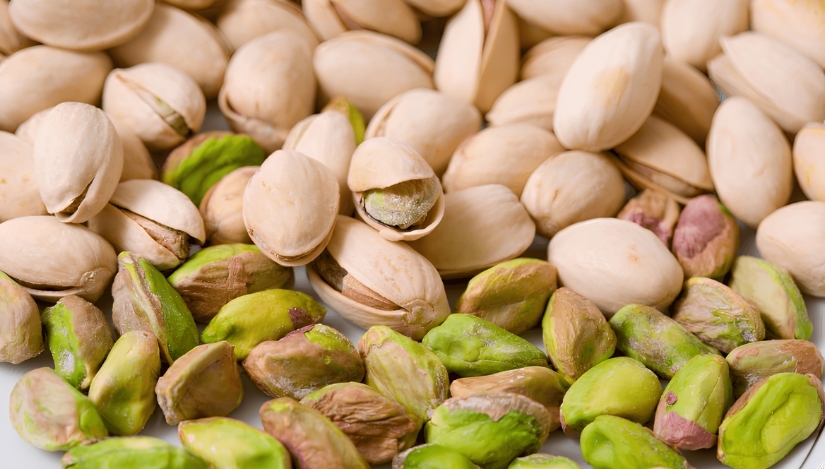 El pistacho, una moda que todavía tiene recorrido en nuevas ocasiones de consumo