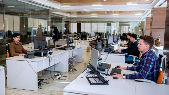 Grupo Soledad aunará digitalización y formación con un programa pionero sobre Google Workspace e IA