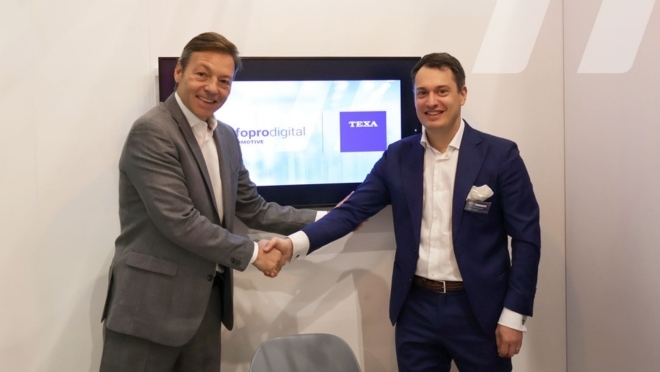 TEXA llega a un acuerdo con Infopro Digital Automotive e integrará la tecnología HaynesPro en su software de diagnosis con IA 
