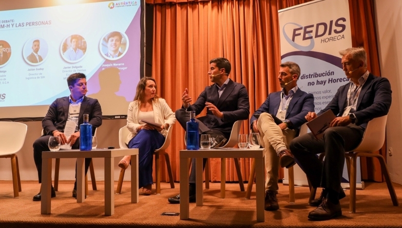 Fedis Horeca aborda las claves para la distribución a hostelería: transformar procesos y servicios