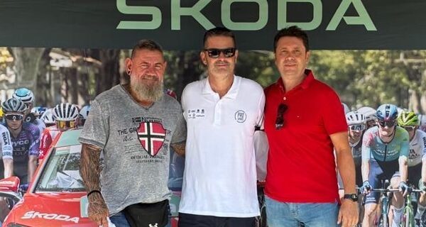 PRO Service y Skoda celebran La Vuelta 2026 junto a sus clientes por su 10º Aniversario