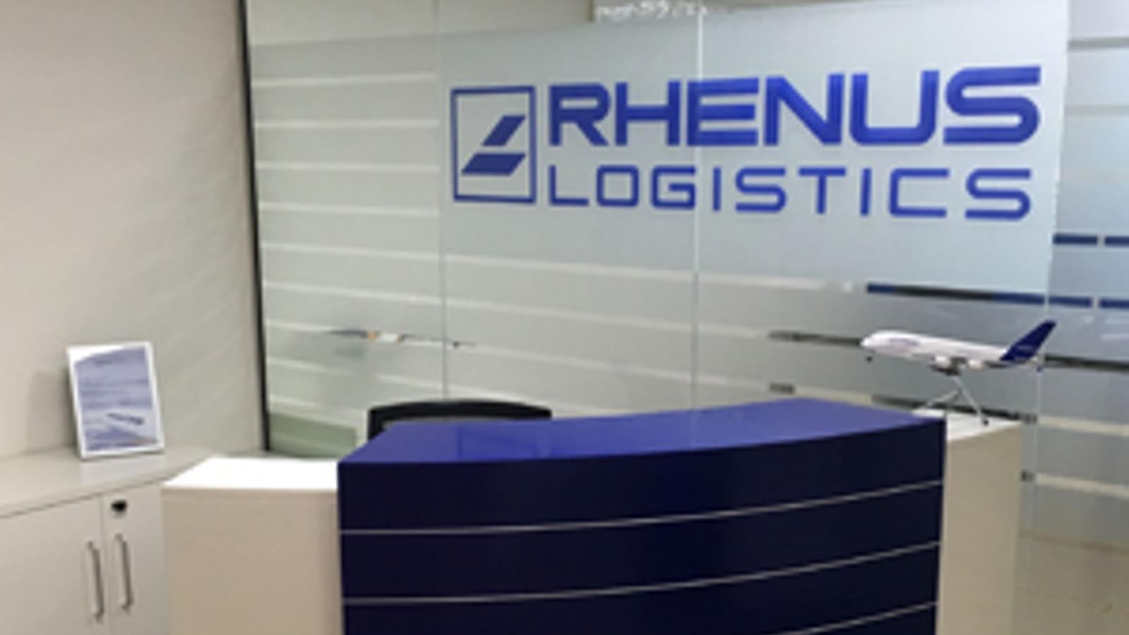 El Grupo Rhenus se establece en los Emiratos Árabes Unidos