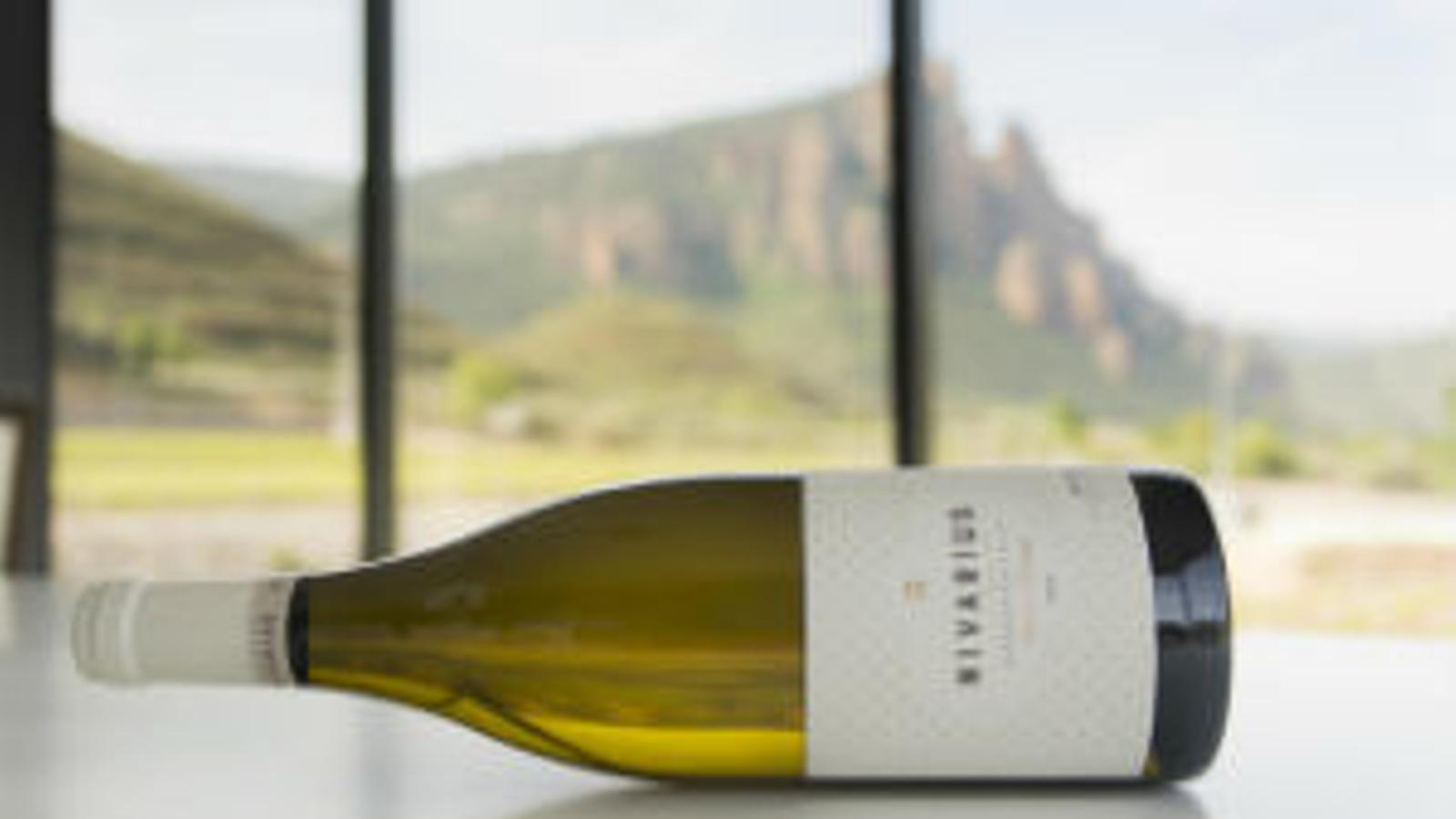 Bodegas Nivarius presenta su nueva añada con imagen renovada