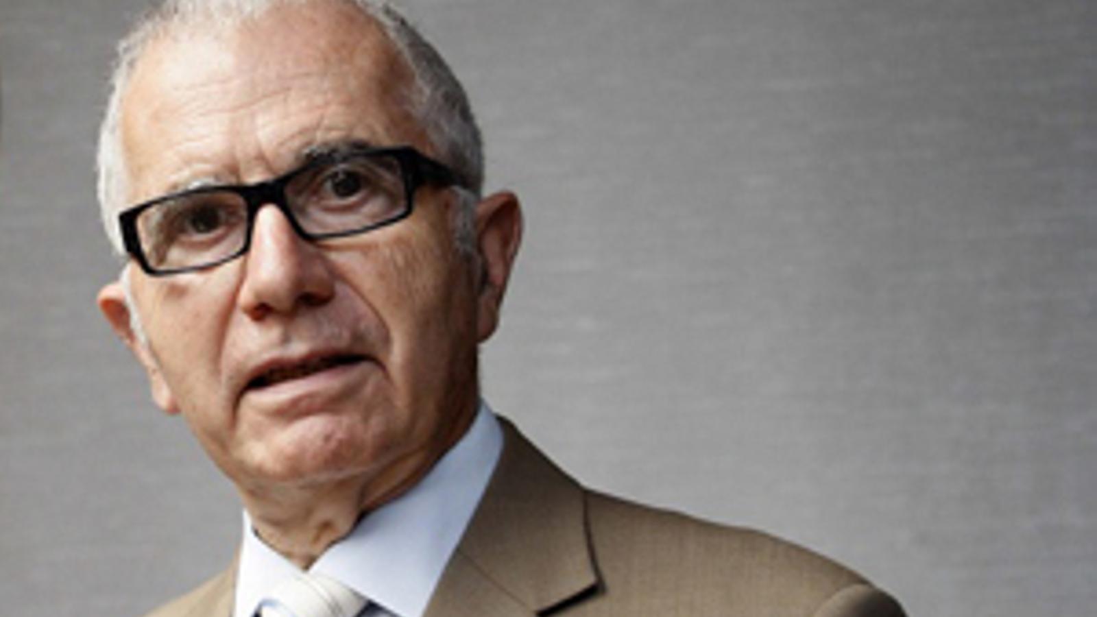 Muere Ramon Condal, socio cofundador de la cadena Condis - 
