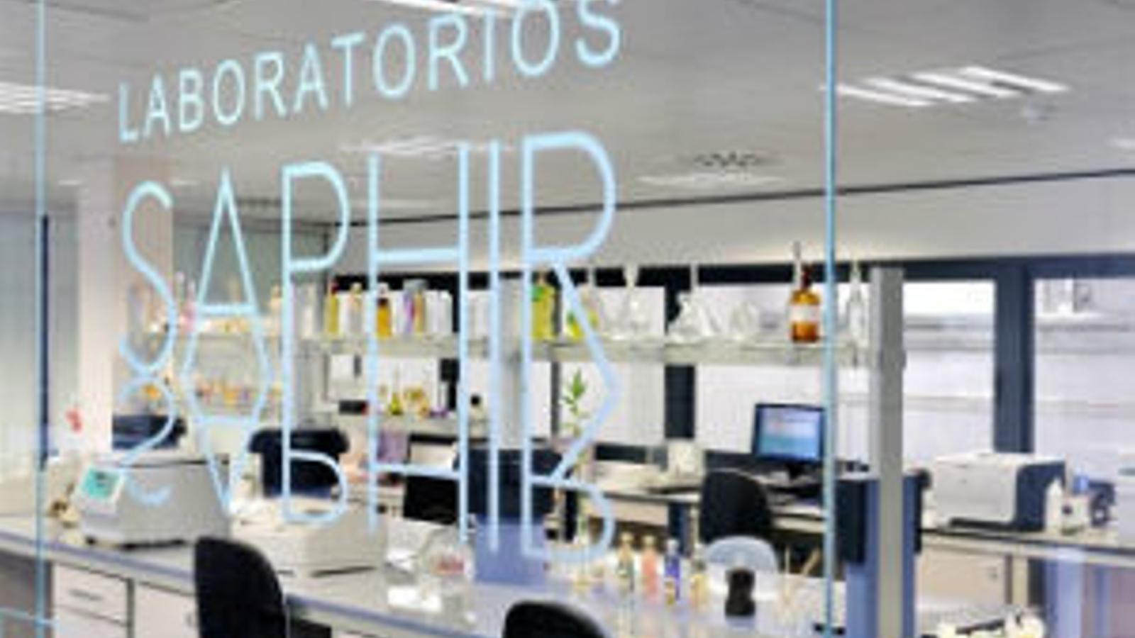 Saphir prevé fabricar más de 20 millones de productos en 2016