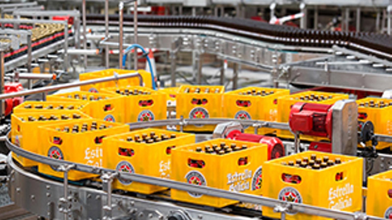 Hijos de Rivera invierte más de 2,5 M€ en activos medioambientales