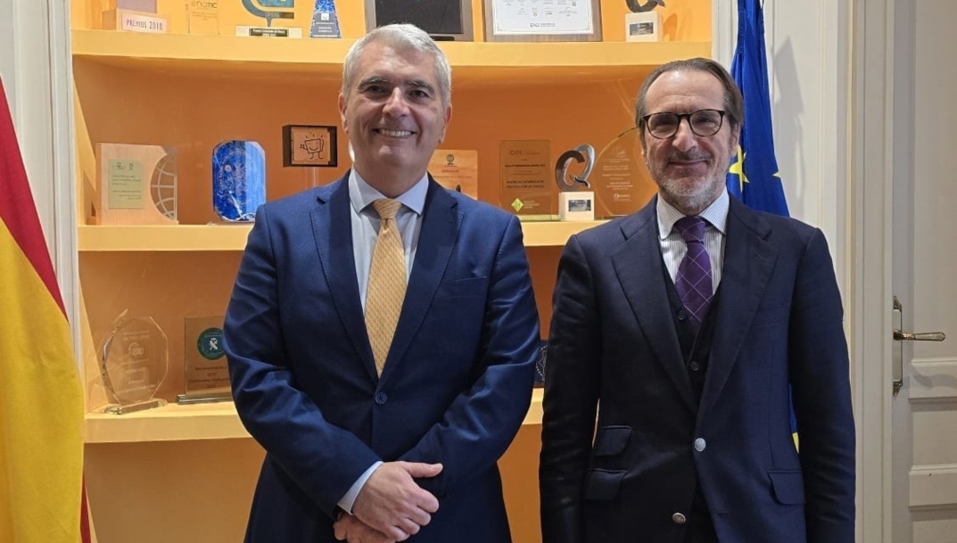 UNO refuerza la protección de datos en la entrega de paquetes con dos modelos de evaluación