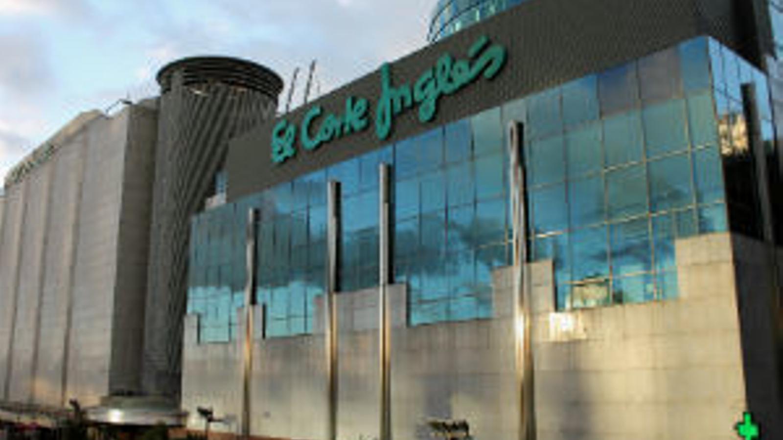 El Corte Inglés celebra este domingo su junta de accionistas