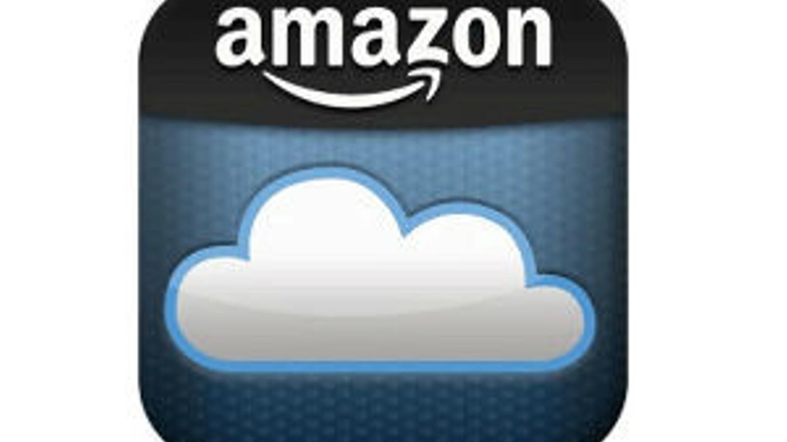 Amazon lanza en España almacenamiento ilimitado en la nube