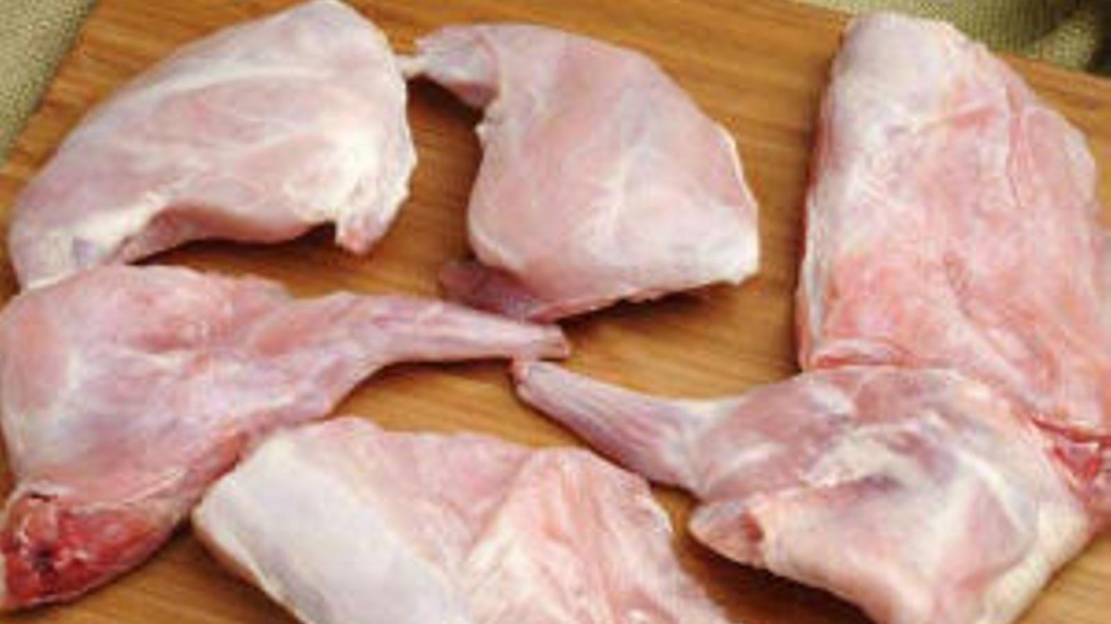 Mercadona y Coag buscan soluciones al sector cunícola