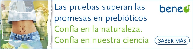 Las pruebas superan las promesas en prebióticos